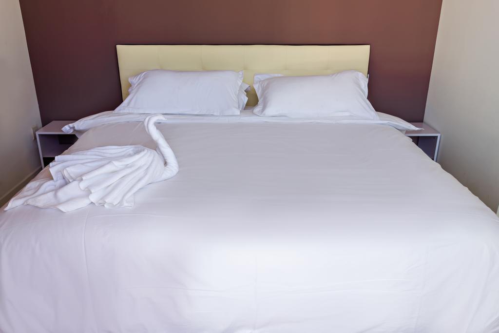R Residence Jelutong Phòng bức ảnh