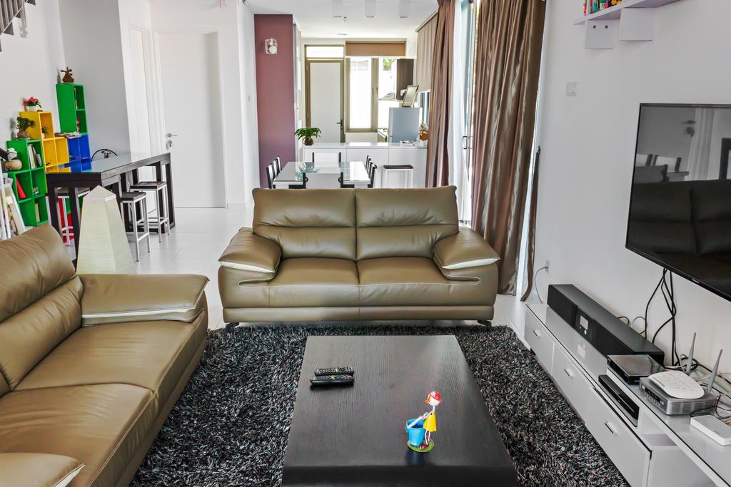 R Residence Jelutong Ngoại thất bức ảnh
